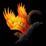 Burning