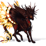 Hellwyrm