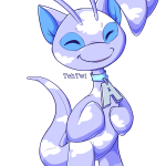 Cloud Aisha