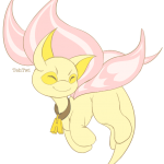 Faerie Aisha