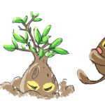 Bonsly