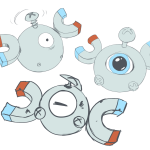 Magnemite