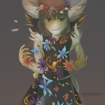 Flower Prince