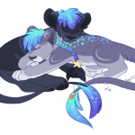 Starry Cats