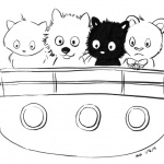 Bad Cruisers