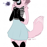 Ghastly