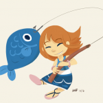 Fishing