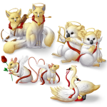 Khimbits, Cupid
