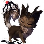 Kittu Recolor, Chocolate